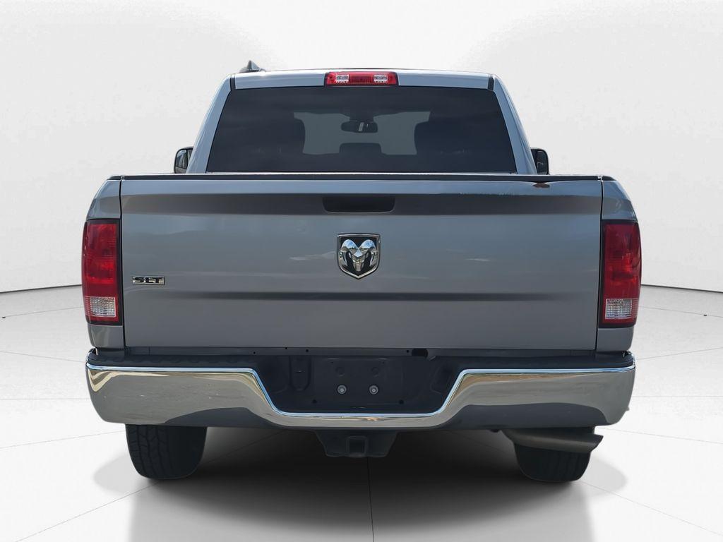 used 2023 Ram 1500 Classic car, priced at $27,700