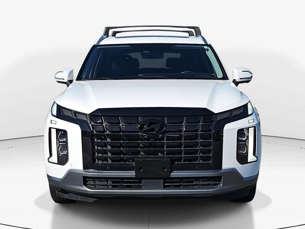 used 2023 Hyundai Palisade car, priced at $34,400