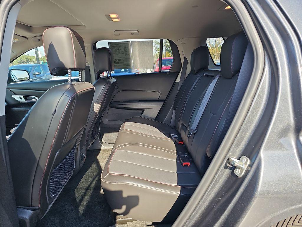 used 2017 GMC Terrain car, priced at $12,100