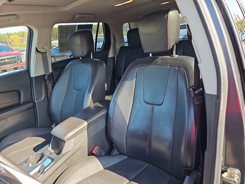 used 2017 GMC Terrain car, priced at $12,100