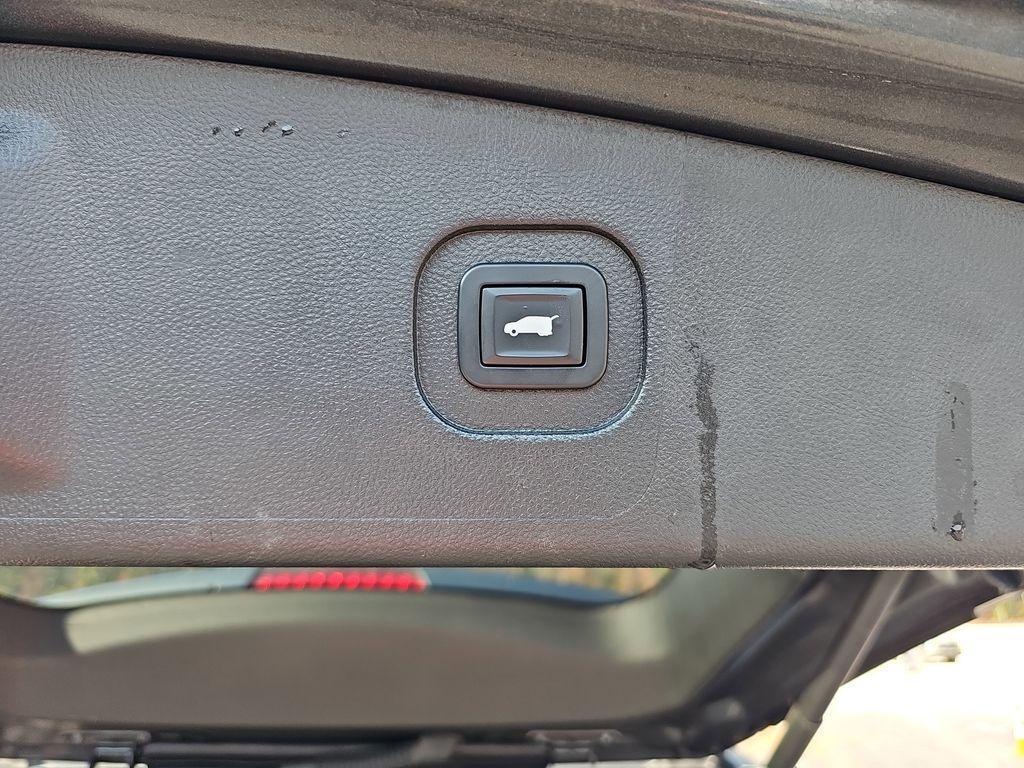 used 2017 GMC Terrain car, priced at $12,100