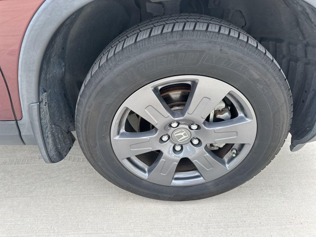 used 2020 Honda Ridgeline car, priced at $28,101