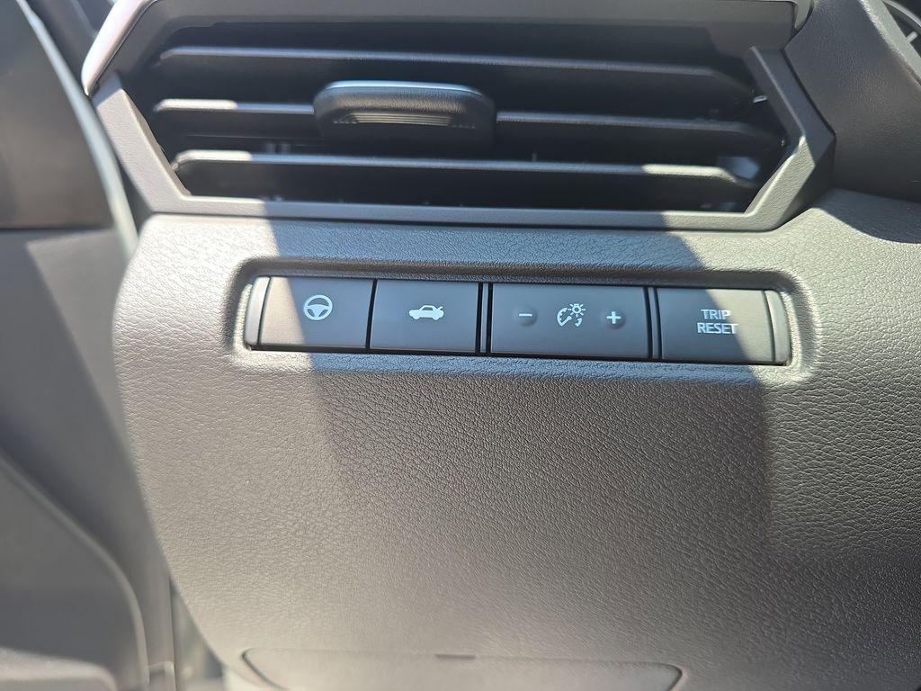 new 2025 Nissan Altima car, priced at $30,931