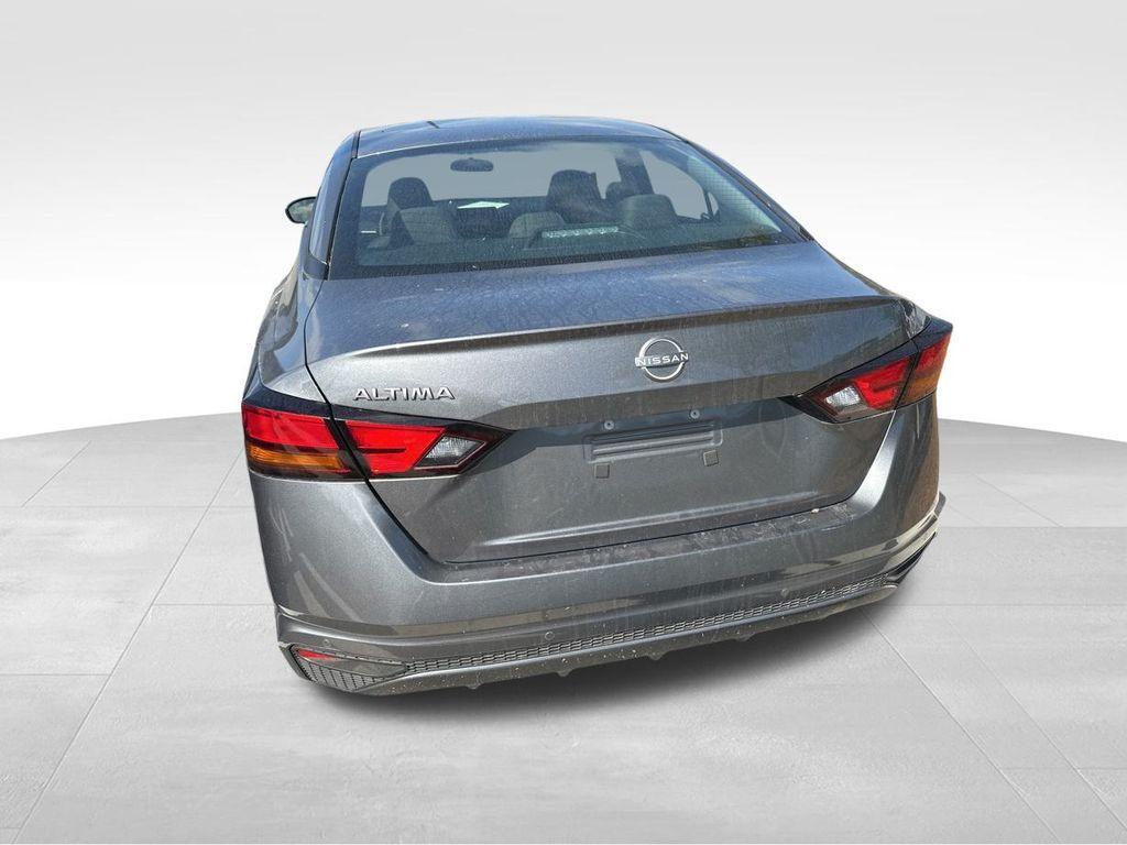 used 2024 Nissan Altima car, priced at $22,821