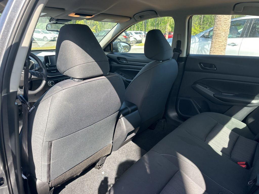used 2024 Nissan Altima car, priced at $22,821