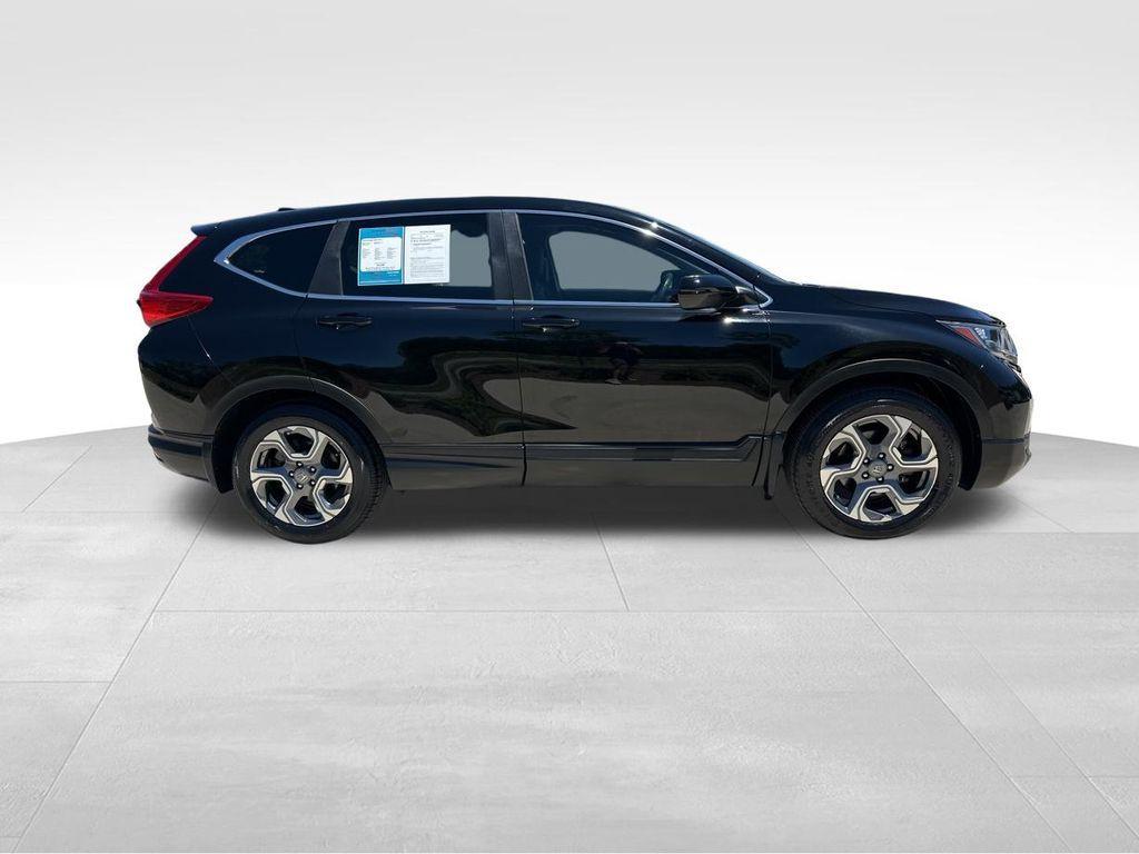 used 2019 Honda CR-V car, priced at $21,300