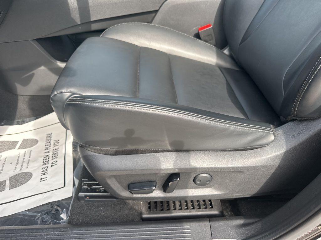 used 2023 Nissan Rogue car, priced at $22,800