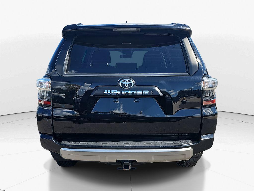 used 2023 Toyota 4Runner car, priced at $37,500