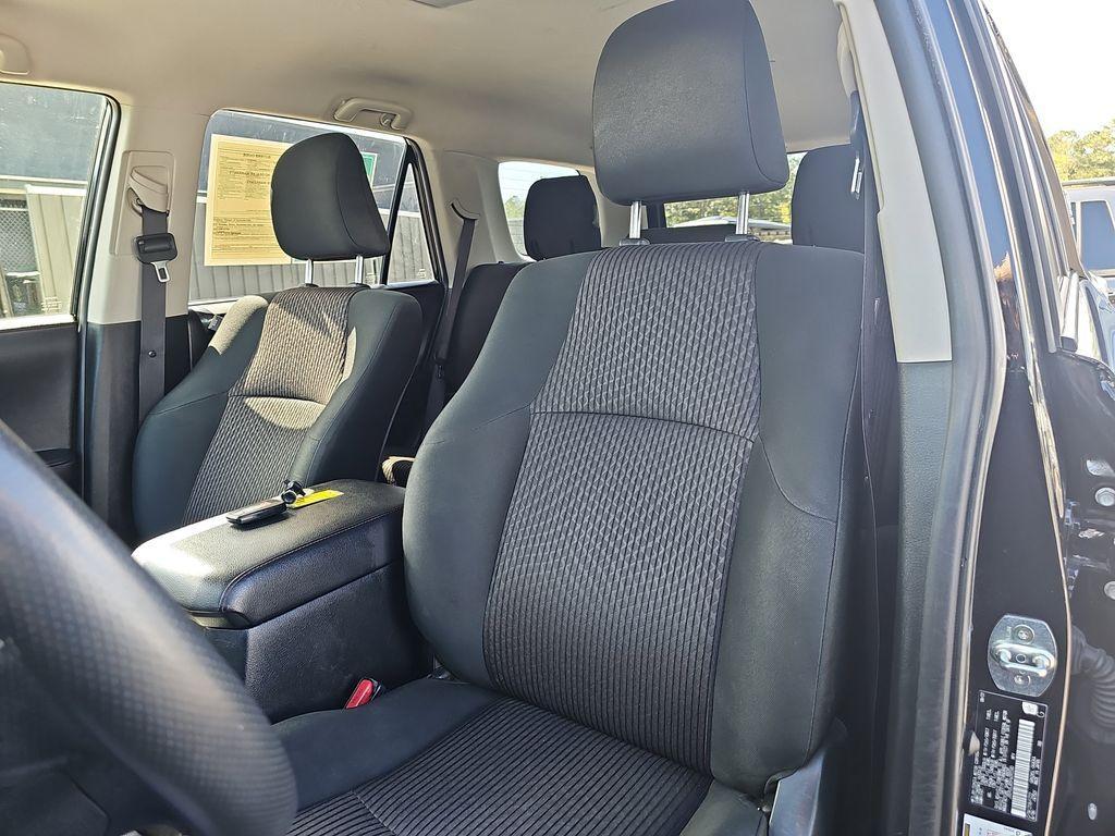 used 2023 Toyota 4Runner car, priced at $37,500