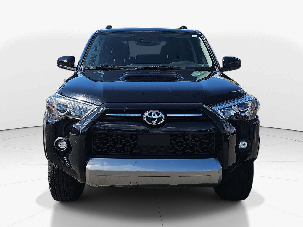 used 2023 Toyota 4Runner car, priced at $37,500