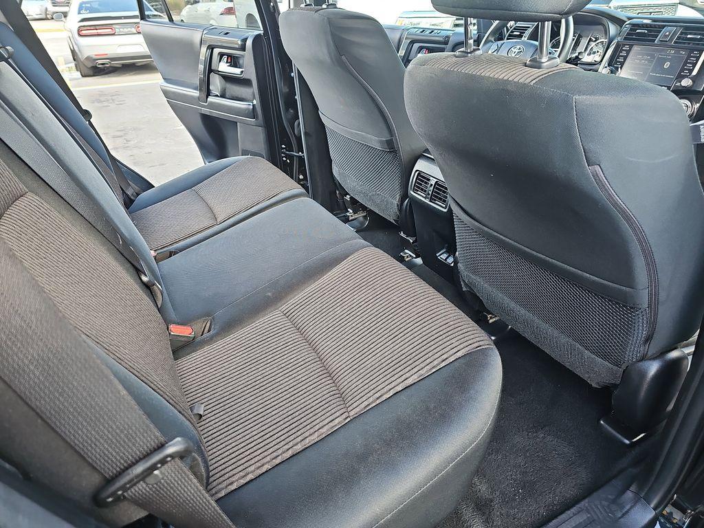 used 2023 Toyota 4Runner car, priced at $37,500