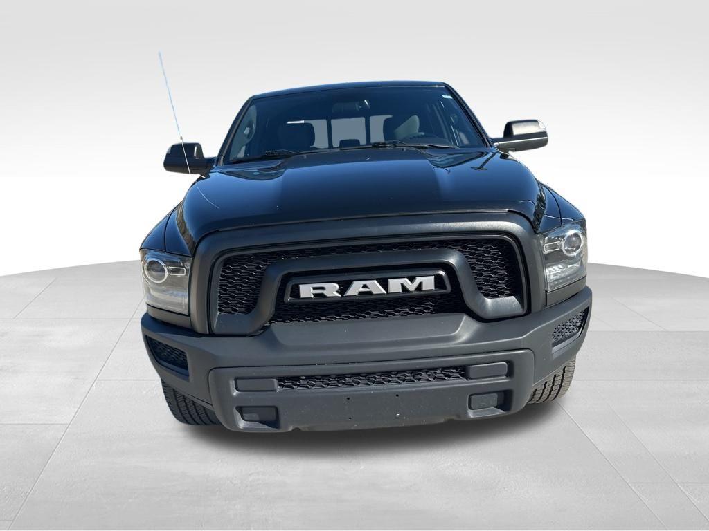 used 2022 Ram 1500 Classic car, priced at $31,282