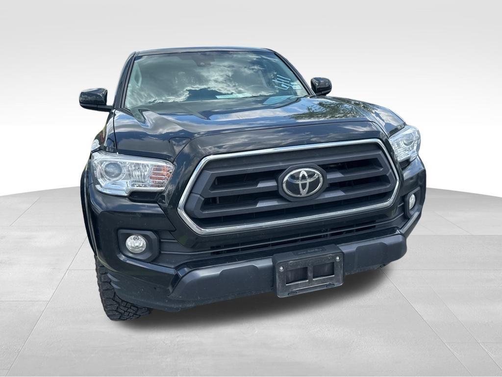 used 2023 Toyota Tacoma car, priced at $32,932