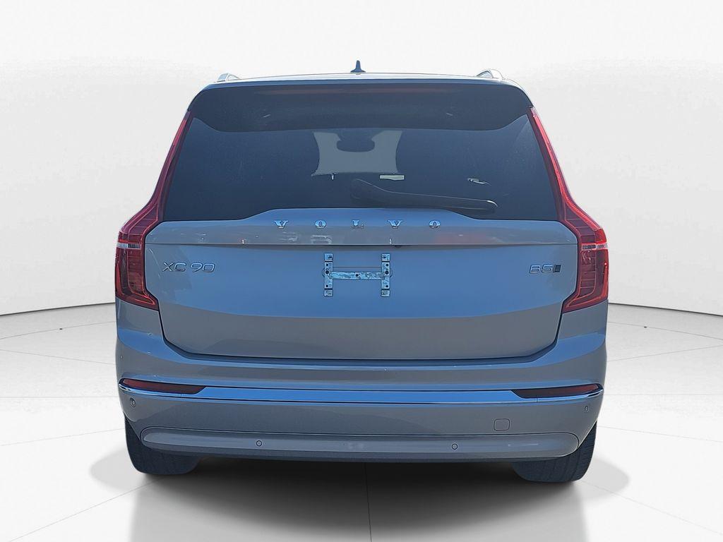 used 2024 Volvo XC90 car, priced at $37,200