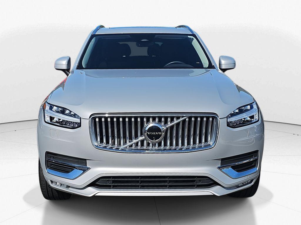 used 2024 Volvo XC90 car, priced at $37,200
