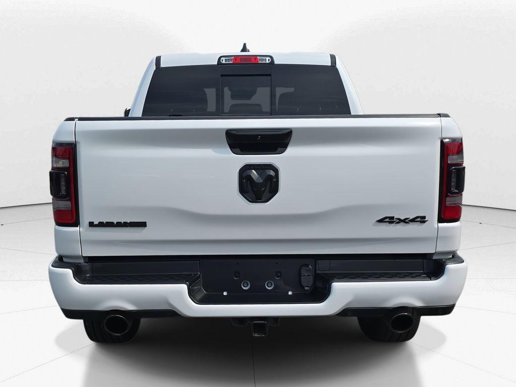 used 2023 Ram 1500 car, priced at $45,200