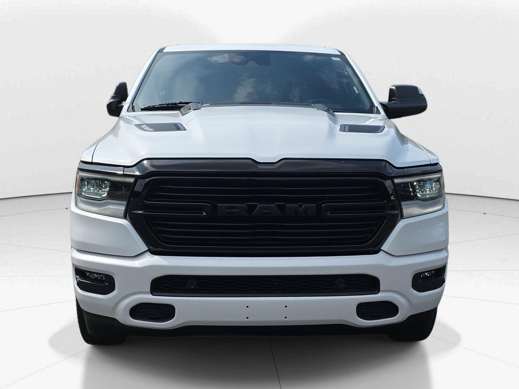 used 2023 Ram 1500 car, priced at $45,200