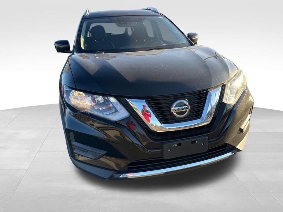 used 2019 Nissan Rogue car, priced at $18,421