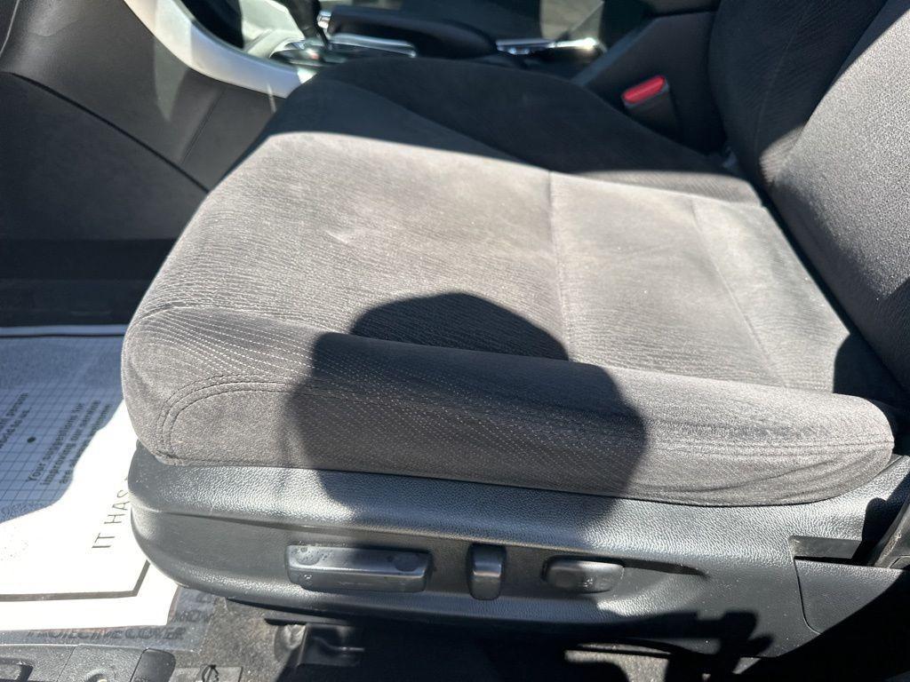 used 2015 Honda Accord car, priced at $8,900