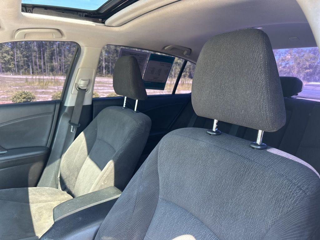 used 2015 Honda Accord car, priced at $8,900