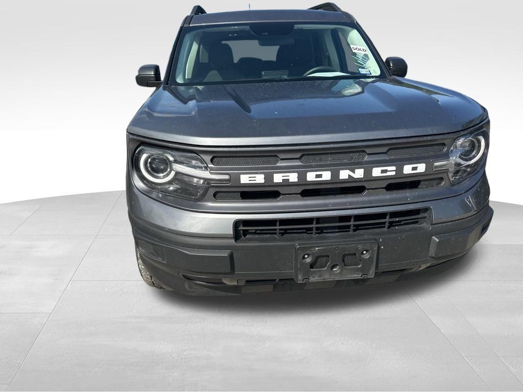 used 2024 Ford Bronco Sport car, priced at $27,200