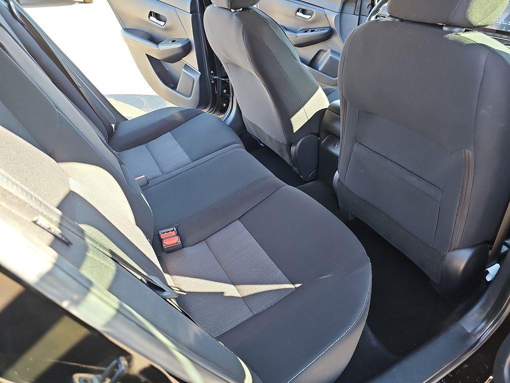 used 2022 Nissan Sentra car, priced at $17,400