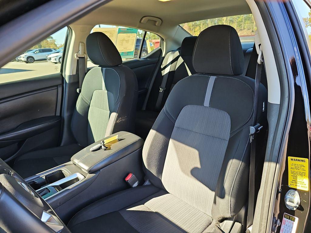 used 2022 Nissan Sentra car, priced at $17,400