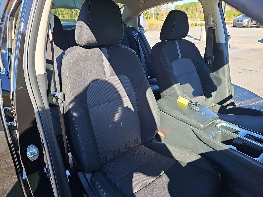 used 2022 Nissan Sentra car, priced at $17,400