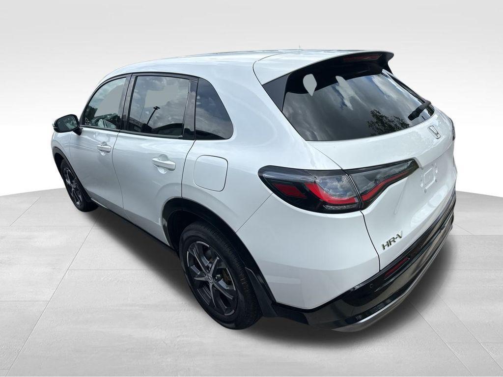used 2023 Honda HR-V car, priced at $26,479