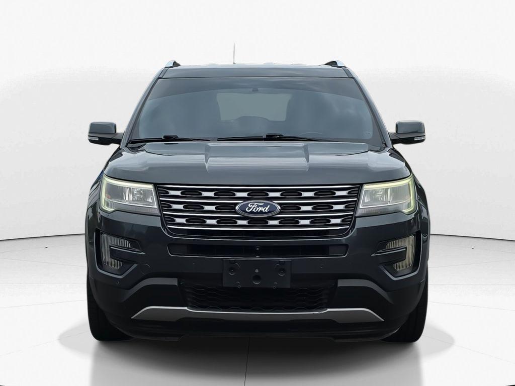 used 2016 Ford Explorer car, priced at $8,800