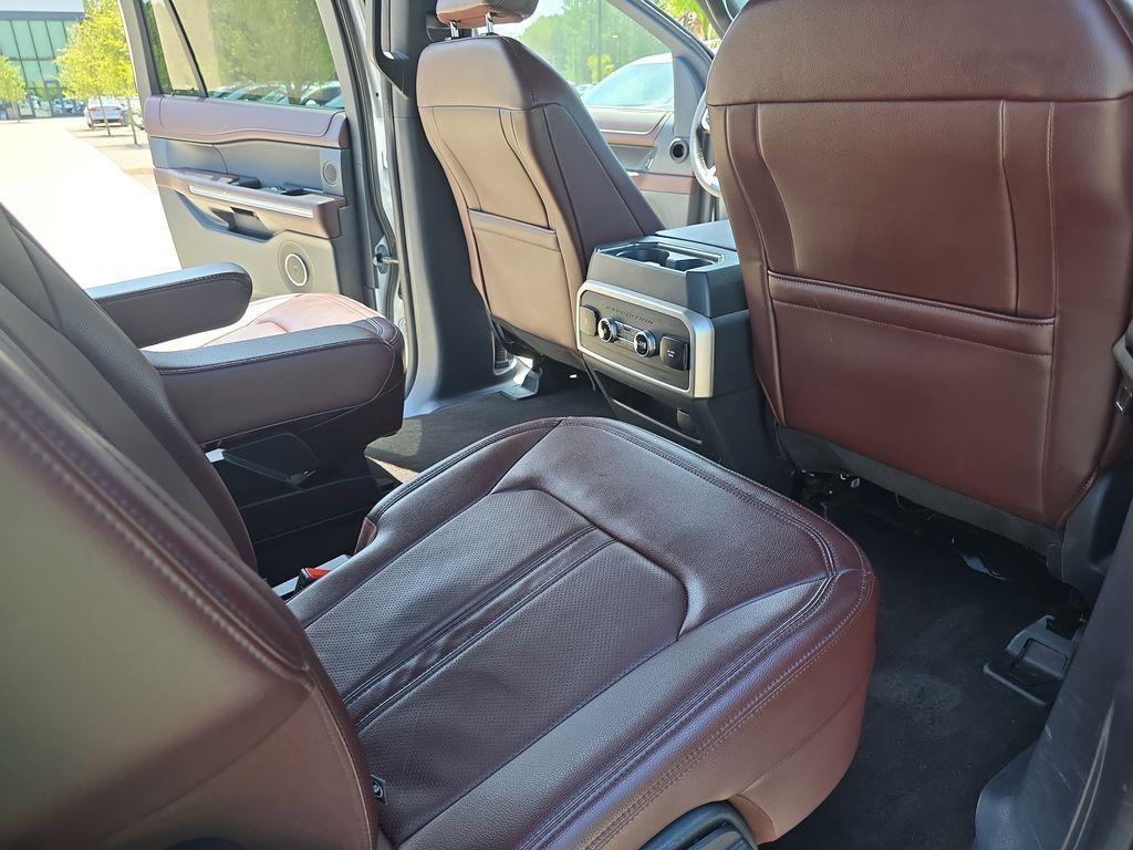 used 2023 Ford Expedition Max car, priced at $45,200