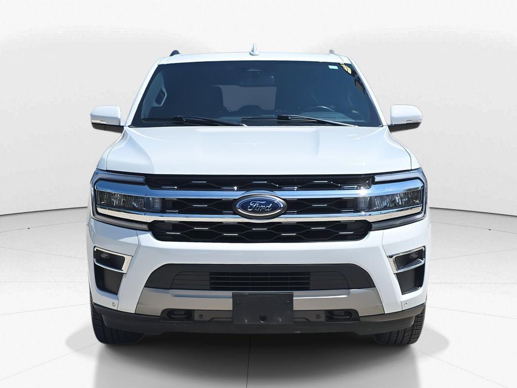 used 2023 Ford Expedition Max car, priced at $45,200