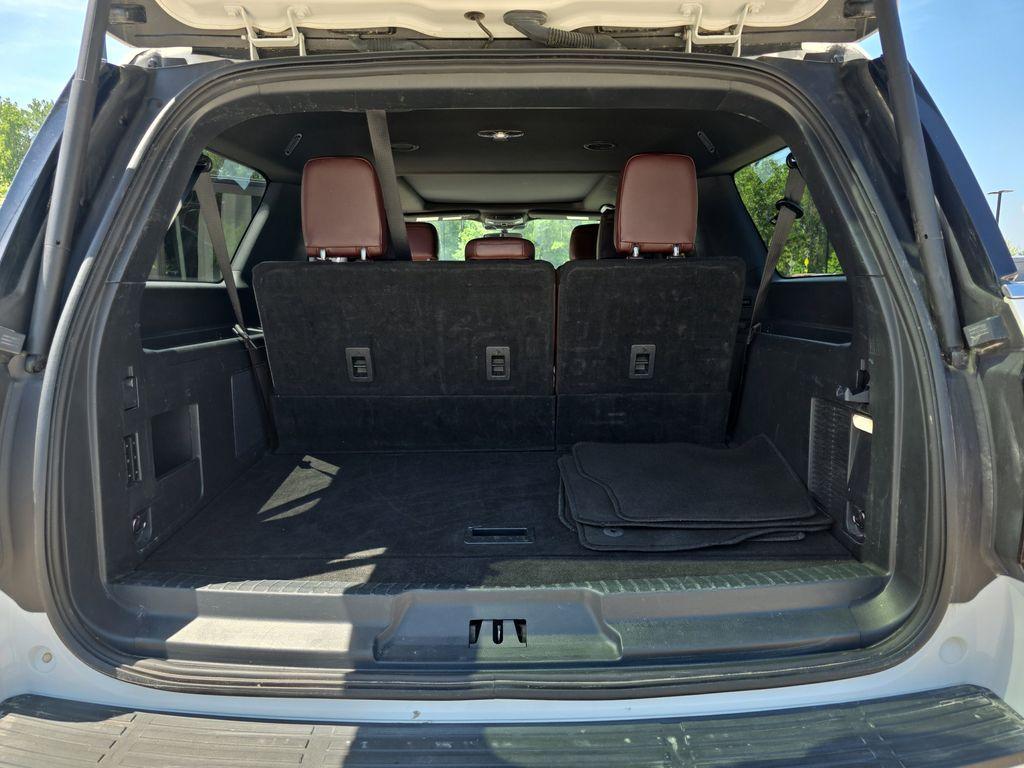 used 2023 Ford Expedition Max car, priced at $45,200