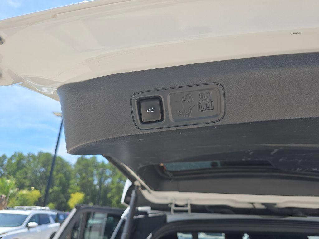 used 2023 Ford Expedition Max car, priced at $45,200