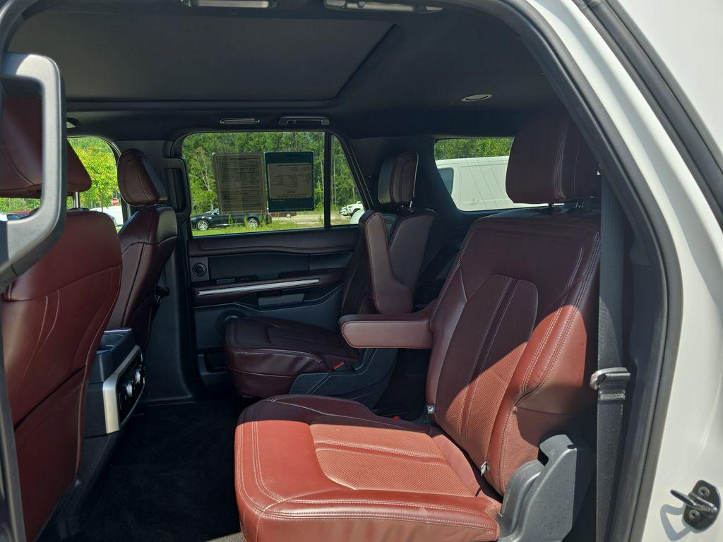 used 2023 Ford Expedition Max car, priced at $45,200