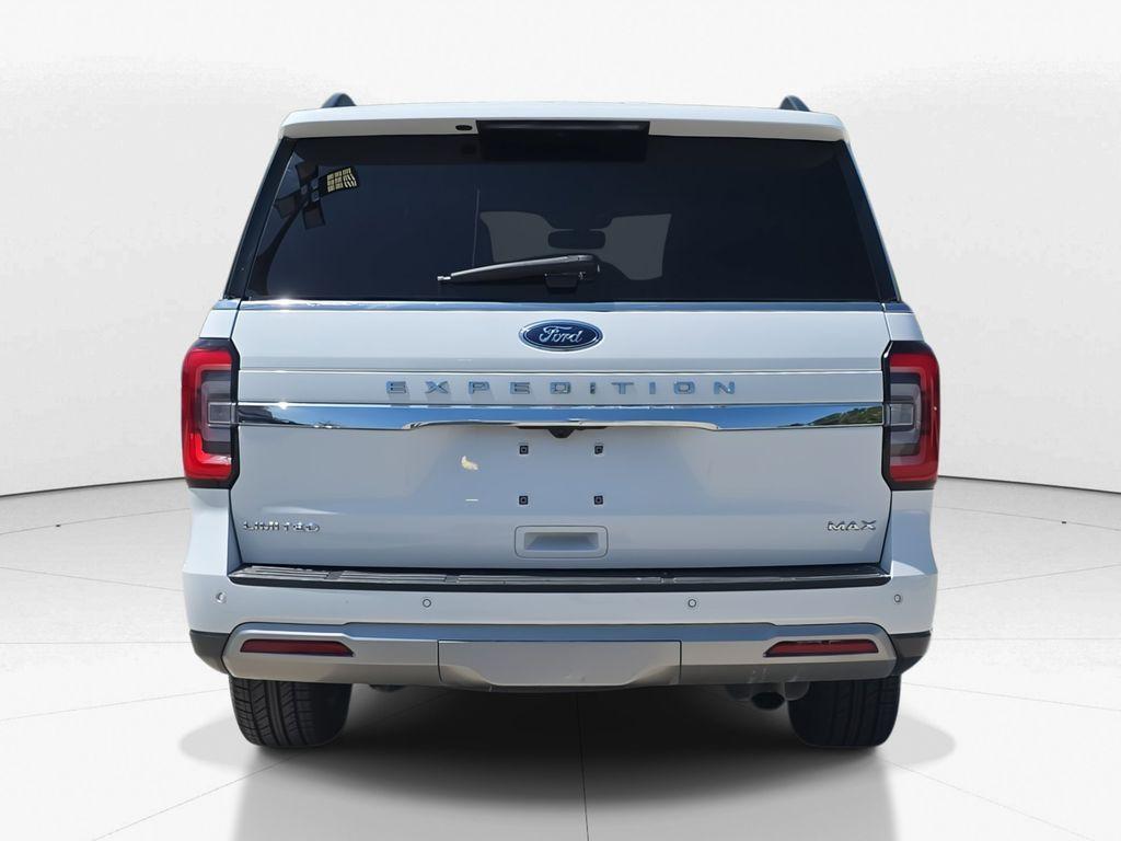 used 2023 Ford Expedition Max car, priced at $45,200