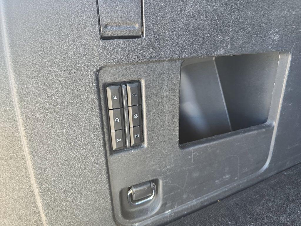 used 2023 Ford Expedition Max car, priced at $45,200