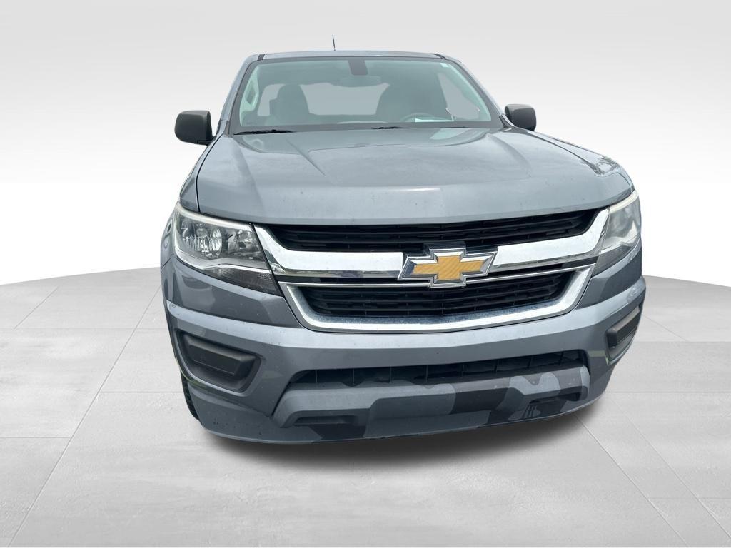 used 2020 Chevrolet Colorado car, priced at $19,800
