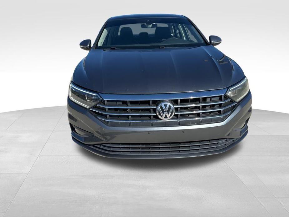 used 2019 Volkswagen Jetta car, priced at $14,721