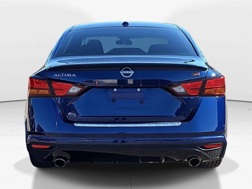 used 2023 Nissan Altima car, priced at $22,500