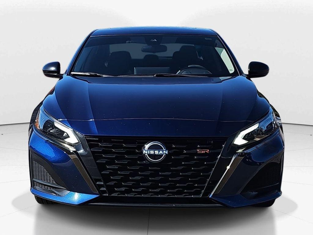 used 2023 Nissan Altima car, priced at $22,500