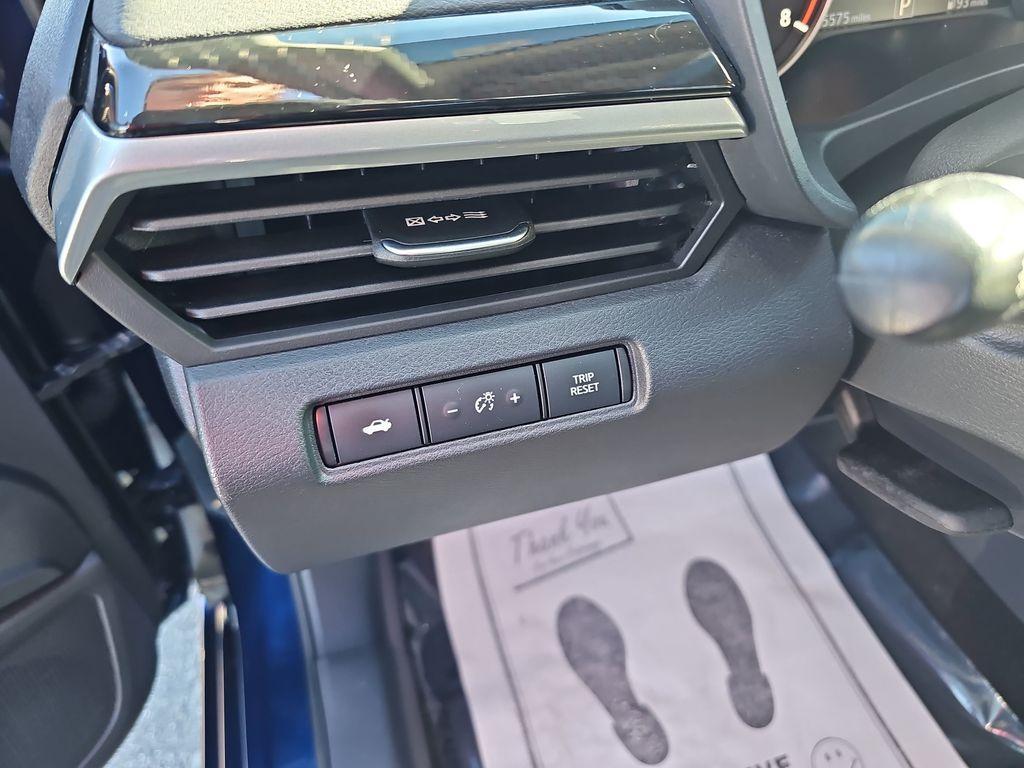 used 2023 Nissan Altima car, priced at $22,500