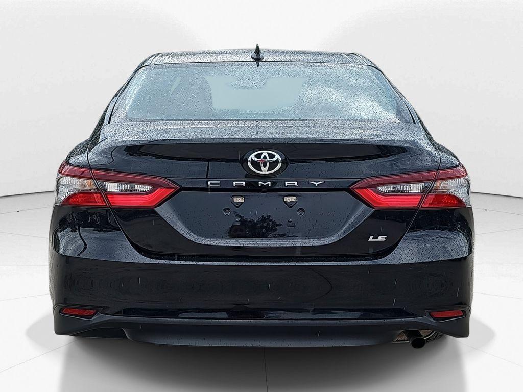 used 2024 Toyota Camry car, priced at $23,600