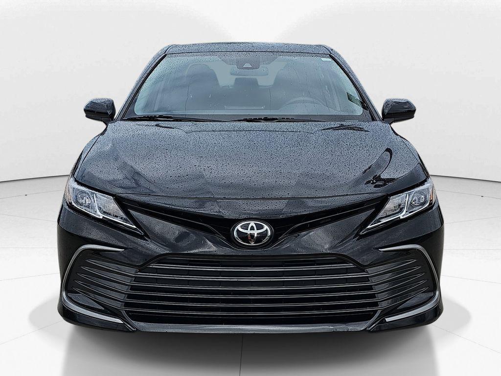used 2024 Toyota Camry car, priced at $23,600
