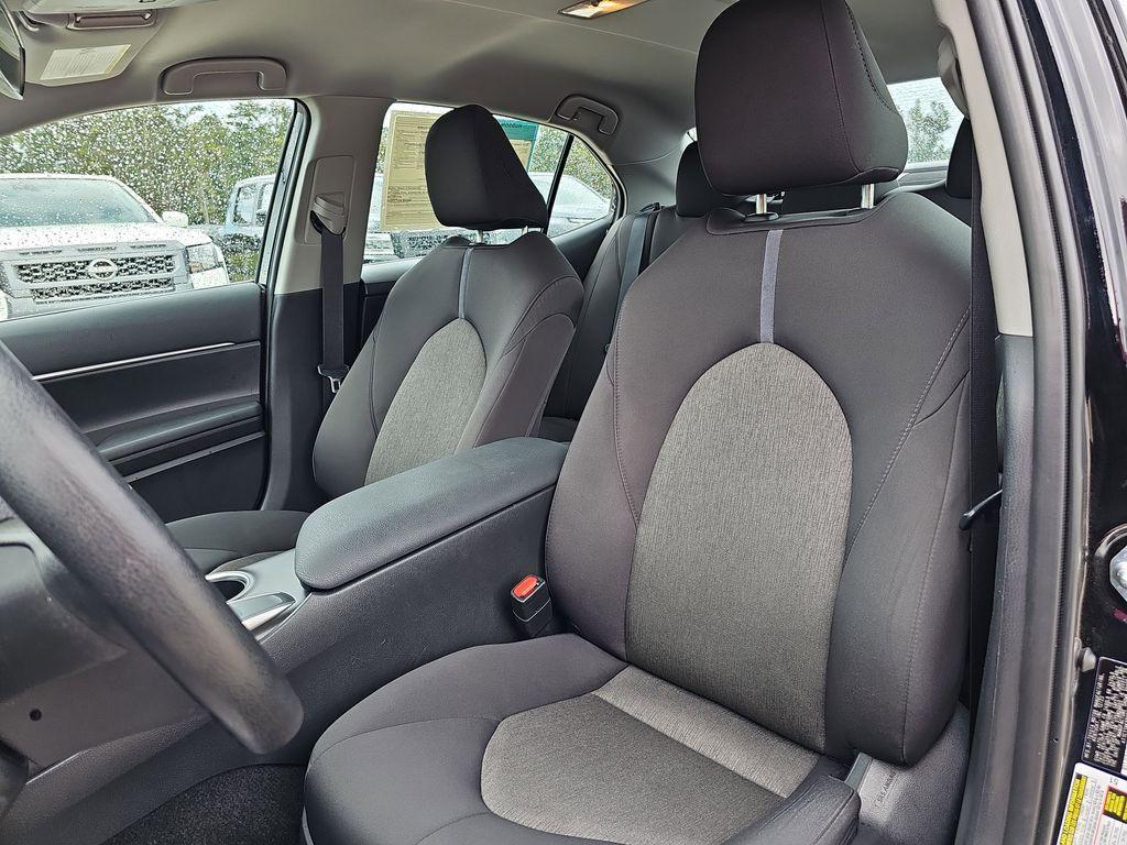 used 2024 Toyota Camry car, priced at $23,600