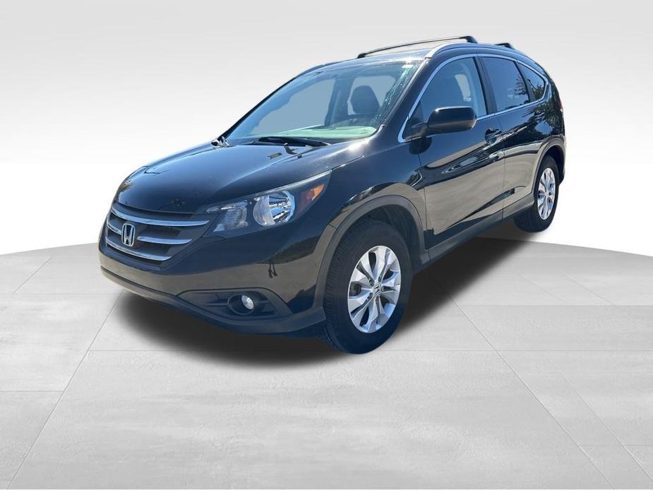 used 2014 Honda CR-V car, priced at $17,482