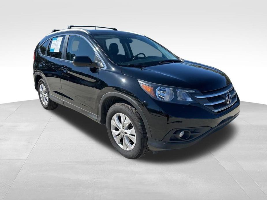 used 2014 Honda CR-V car, priced at $17,482