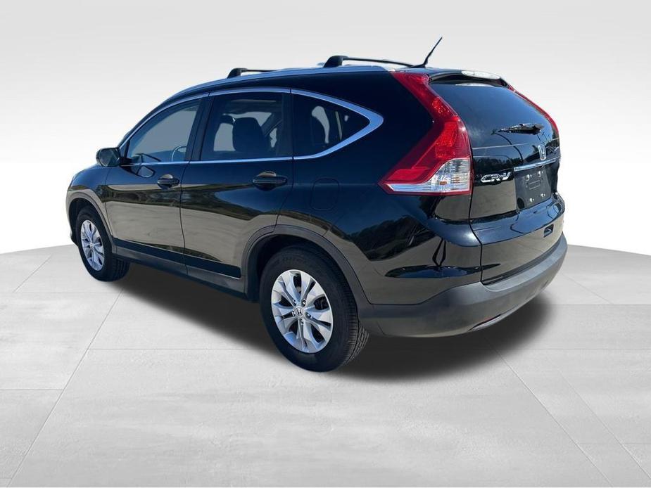 used 2014 Honda CR-V car, priced at $17,482