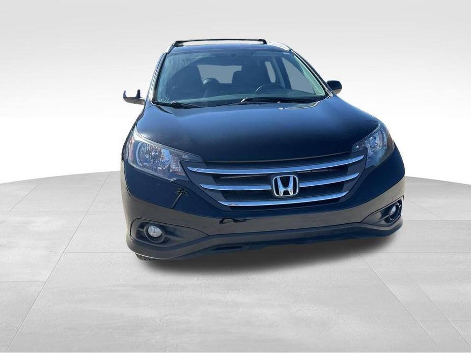 used 2014 Honda CR-V car, priced at $17,482