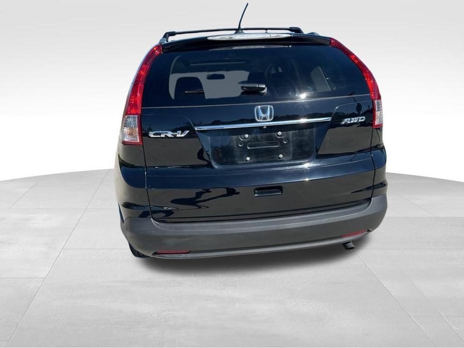 used 2014 Honda CR-V car, priced at $17,482